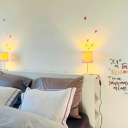 나무르 Le Castel Mosan 아파트 외부 사진