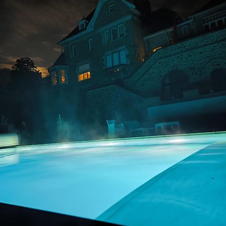 나무르 Le Castel Mosan 아파트 외부 사진