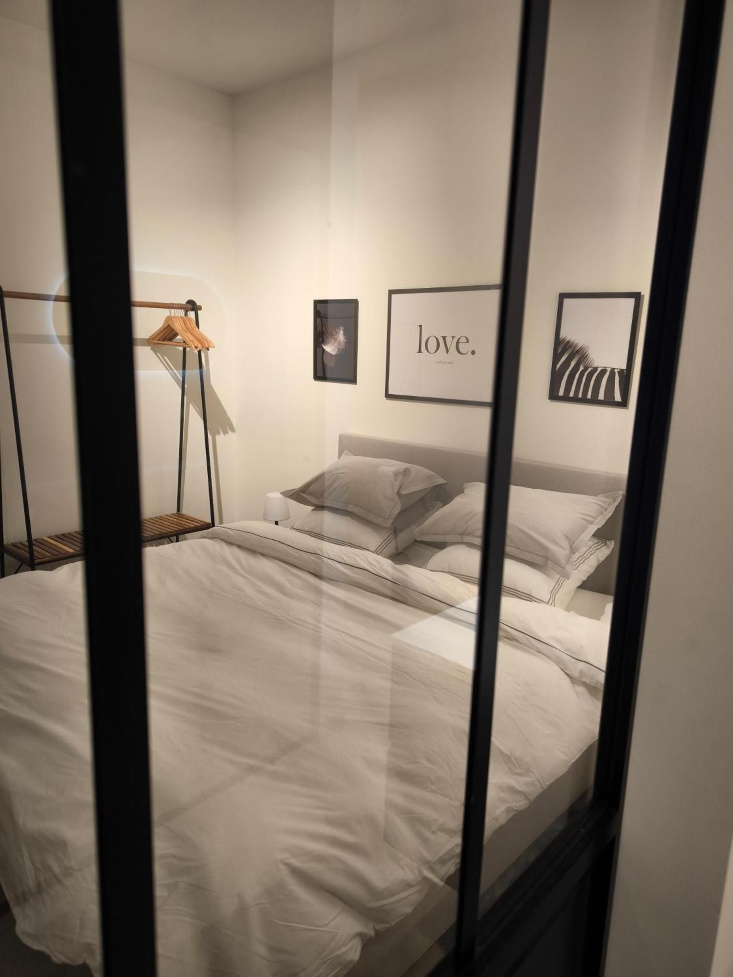 나무르 Le Castel Mosan 아파트 외부 사진