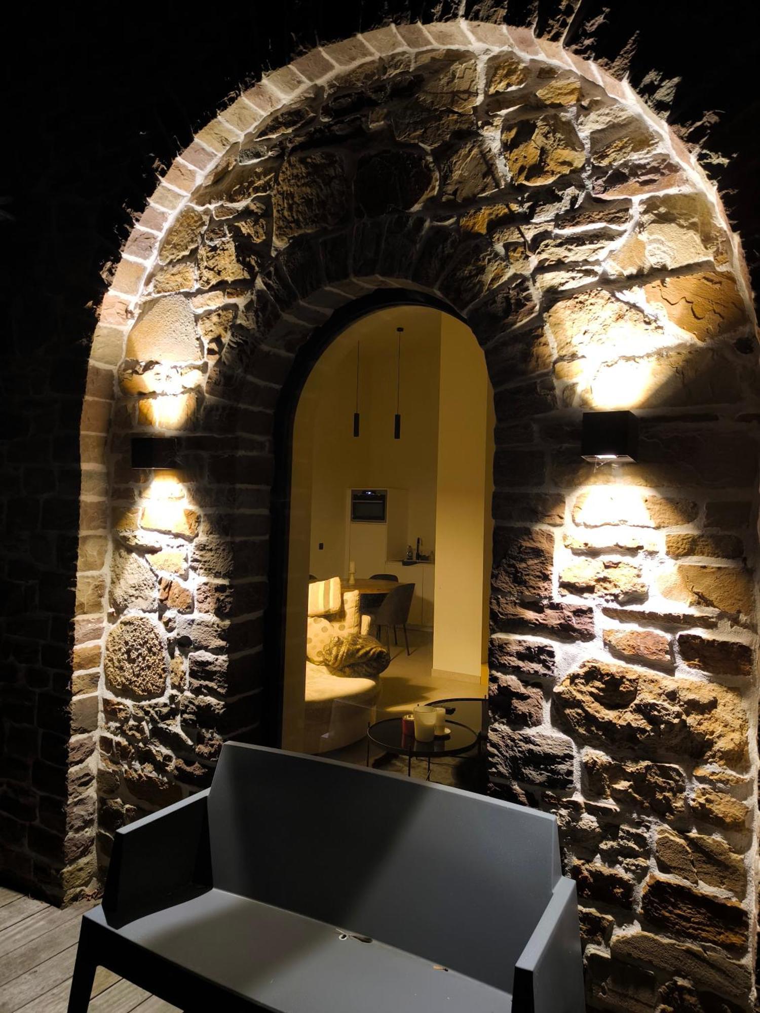 나무르 Le Castel Mosan 아파트 외부 사진