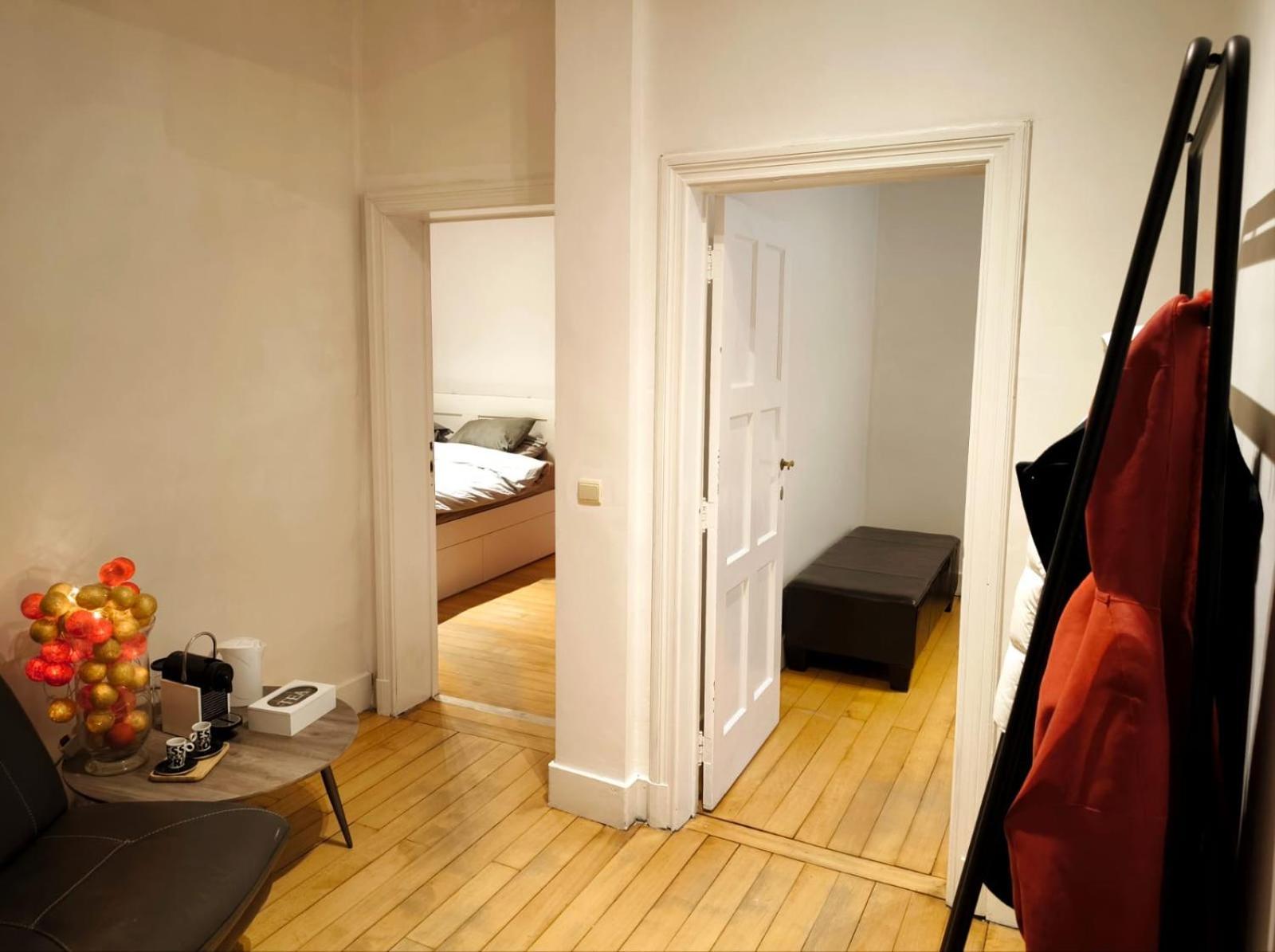 나무르 Le Castel Mosan 아파트 외부 사진