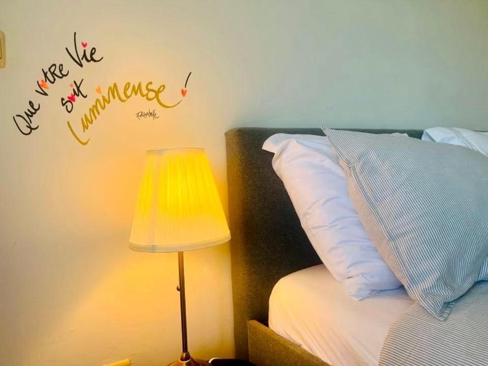 나무르 Le Castel Mosan 아파트 외부 사진
