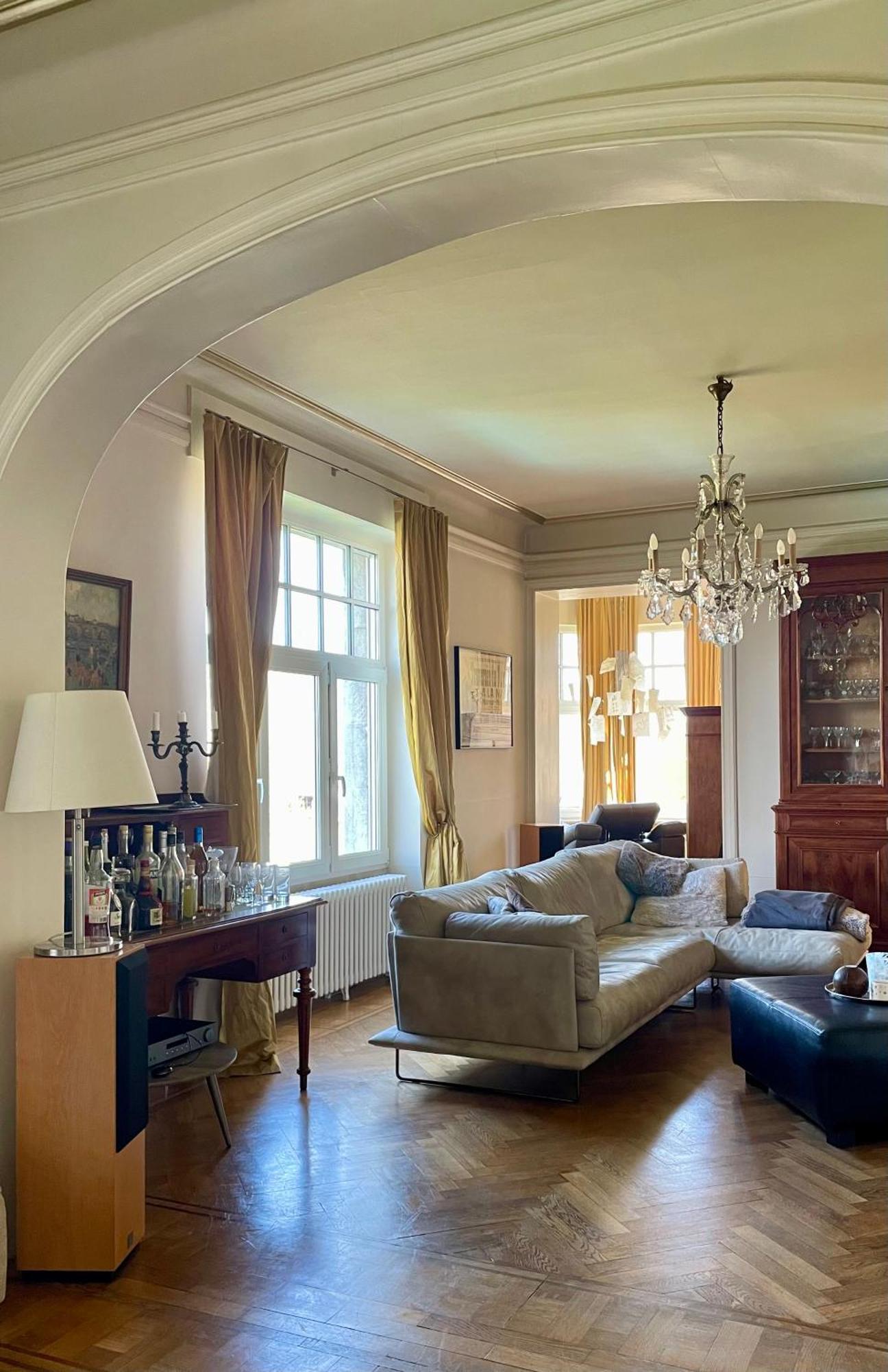 나무르 Le Castel Mosan 아파트 외부 사진