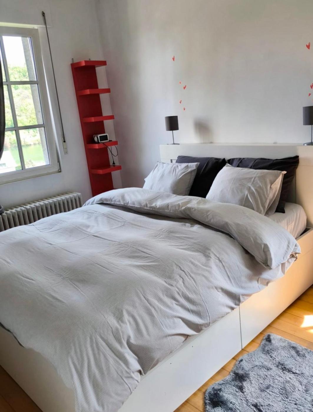 나무르 Le Castel Mosan 아파트 외부 사진