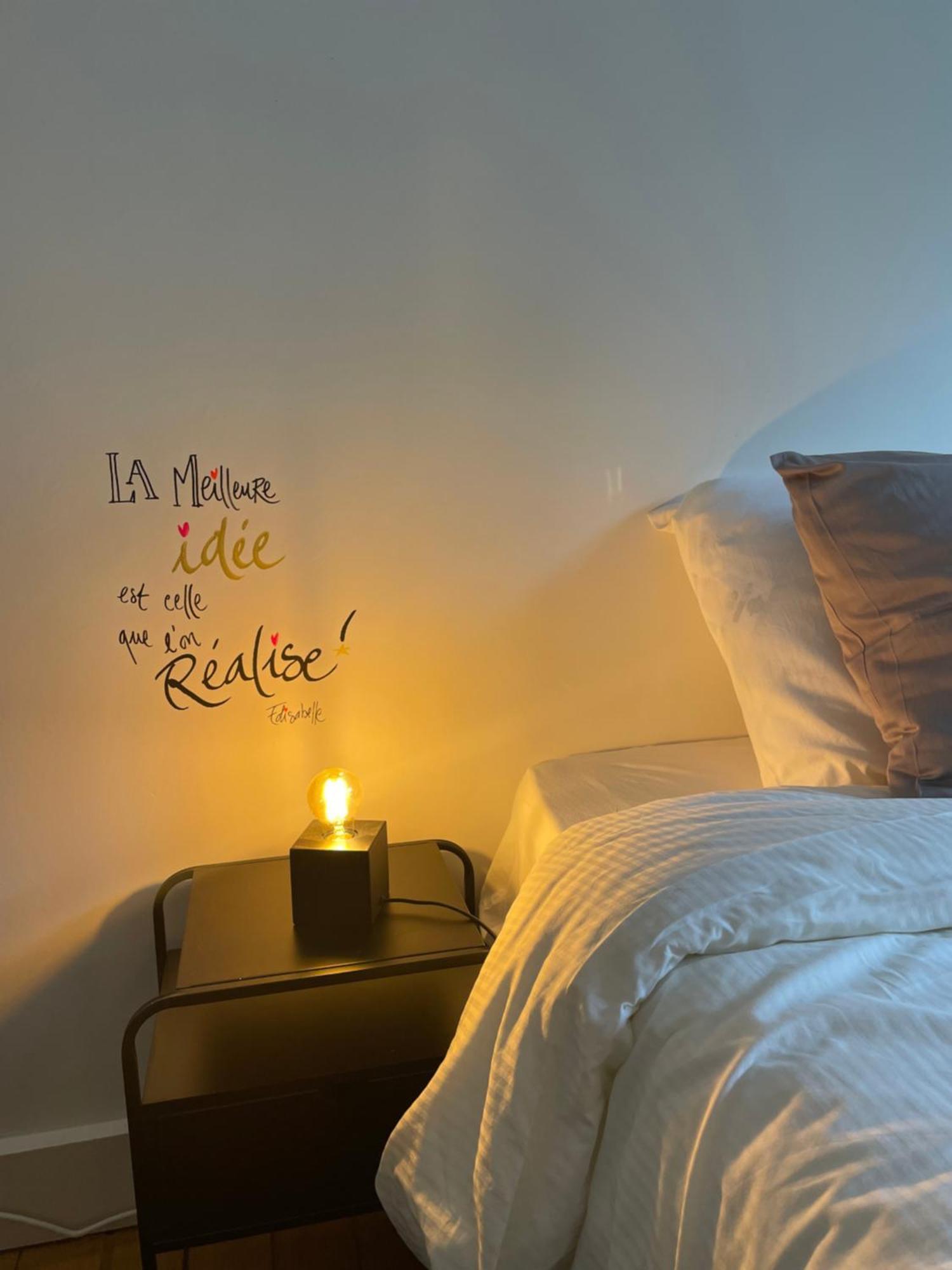 나무르 Le Castel Mosan 아파트 외부 사진